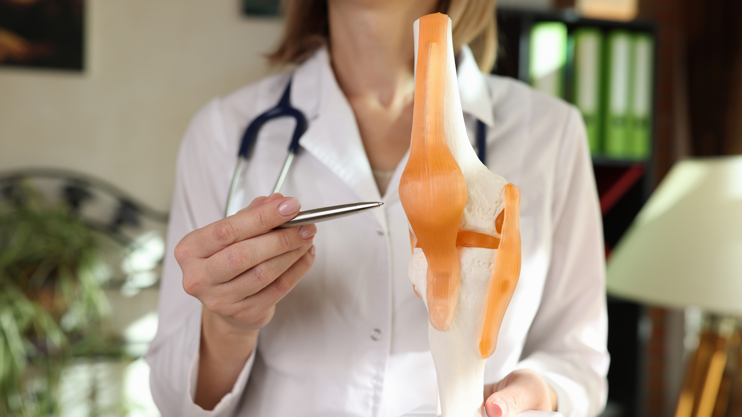 AdobeStock_549639849 knee replacement