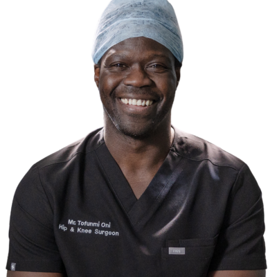 Image of Mr Oni