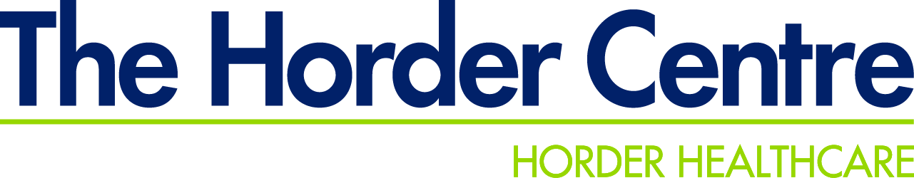 The Horder Centre Logo RGB