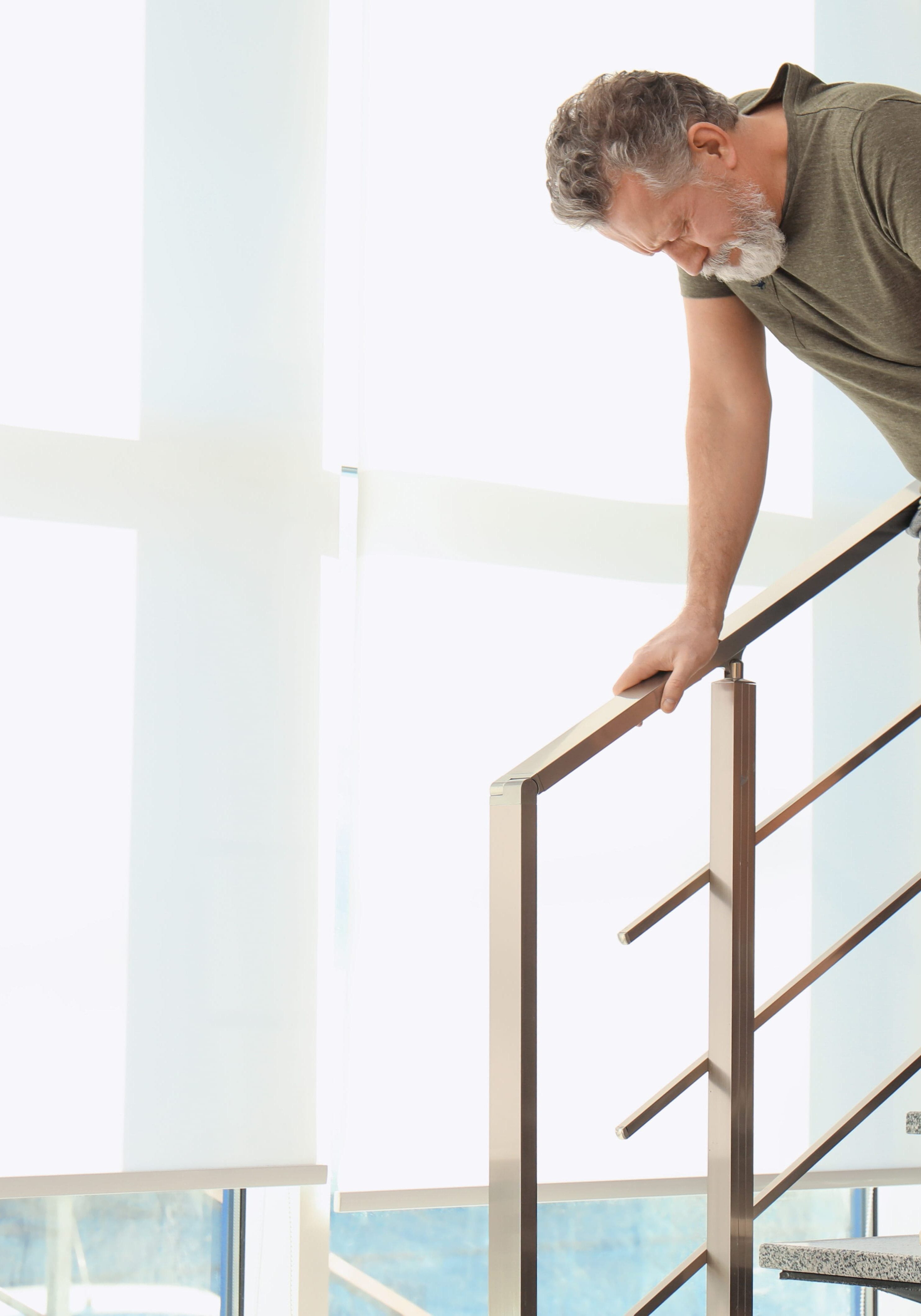 knee arthritis pain