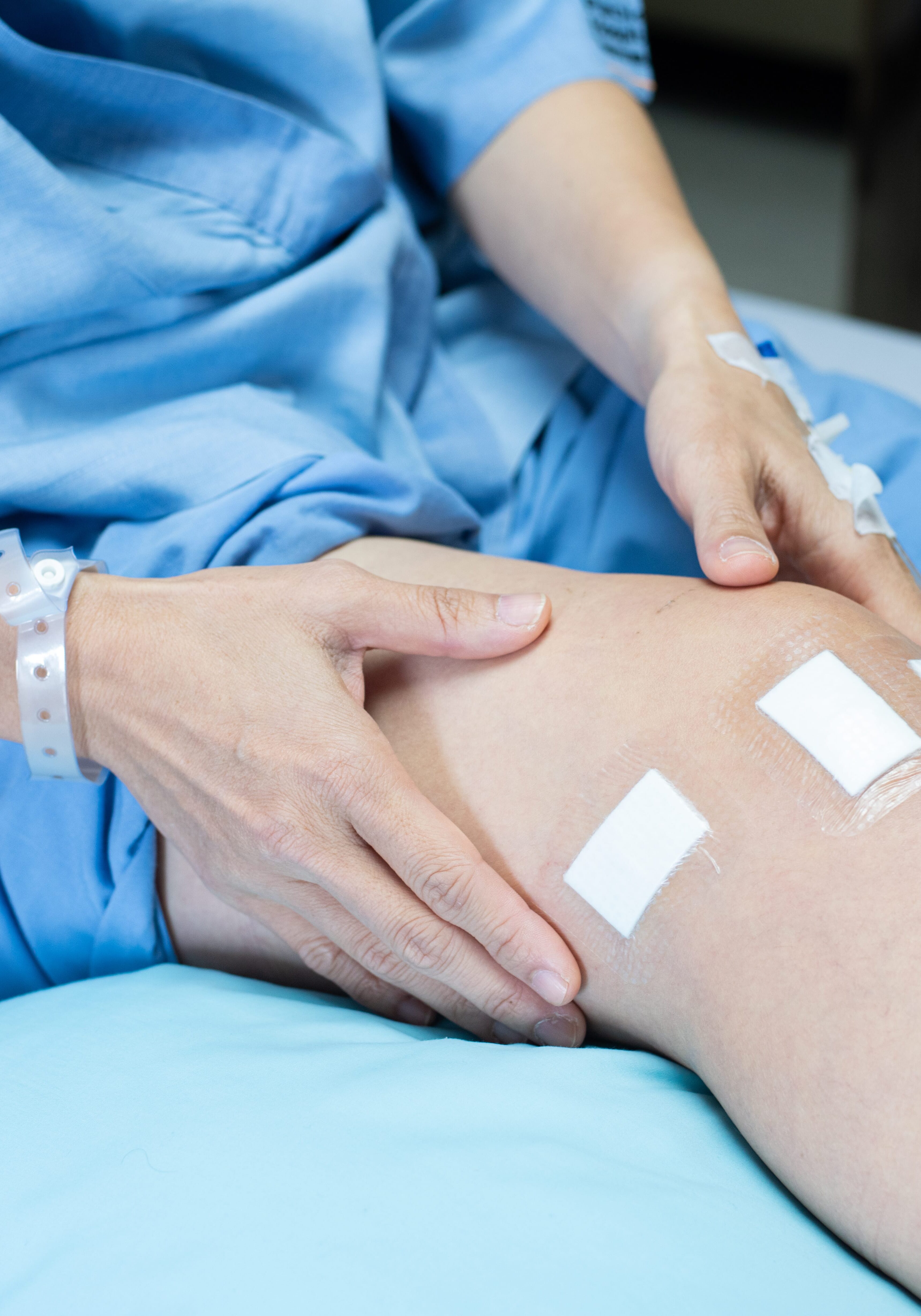 knee arthroscopy blog