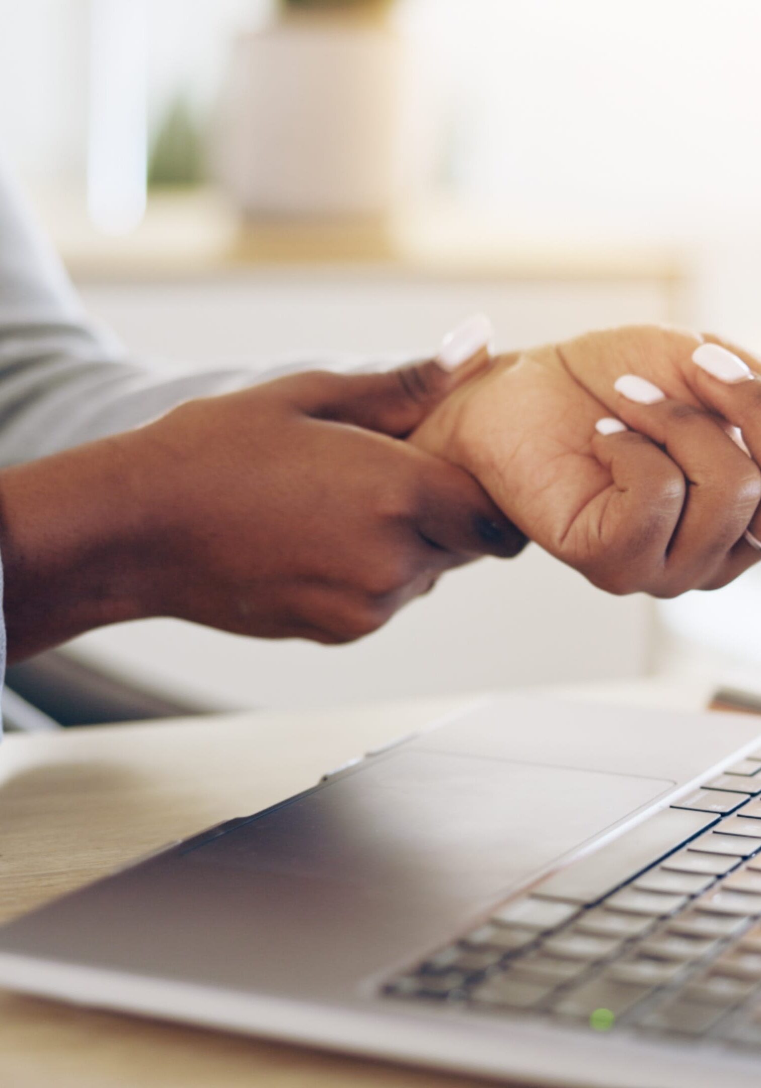 linda patient story hand surgery carpal