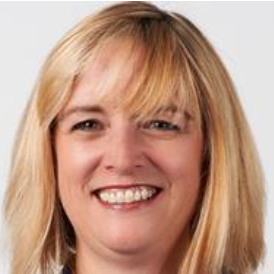 Image of Claire Damen