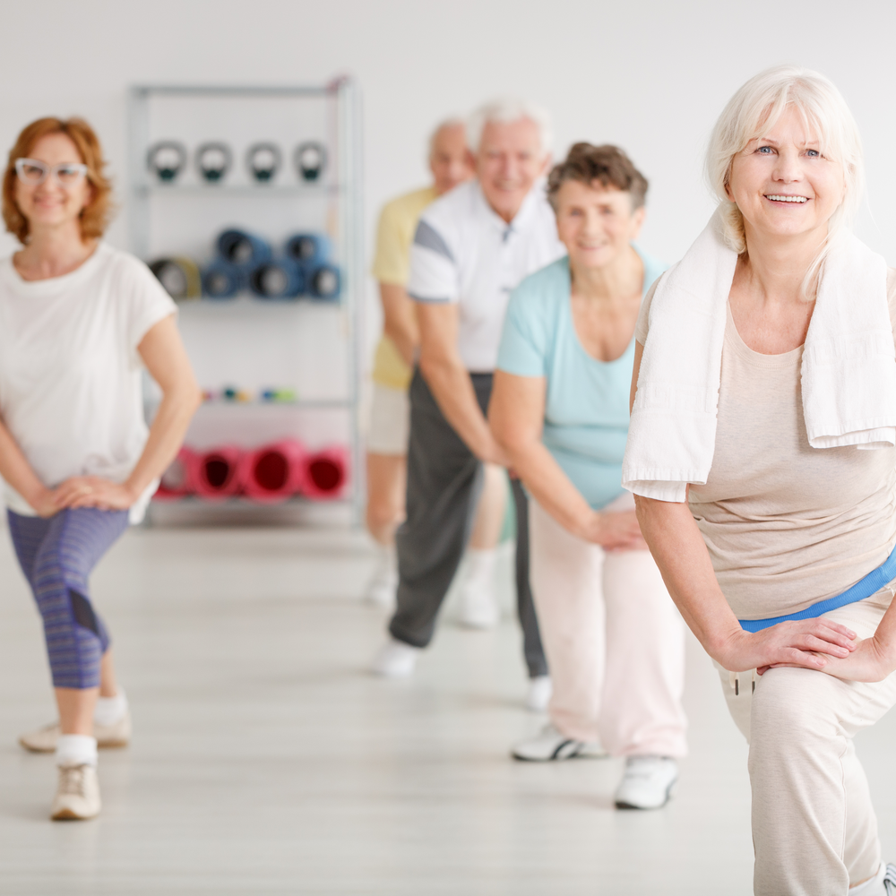Exercise Class
