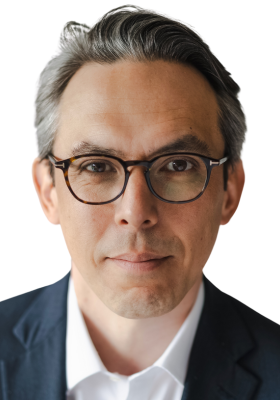 Image of Mr Christopher Buckle