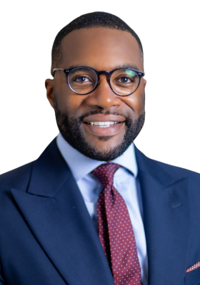 Image of Mr Obi Nzeako