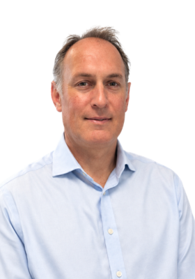Mr Simon Hoskinson