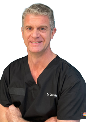 Image of Mr Oliver Harley