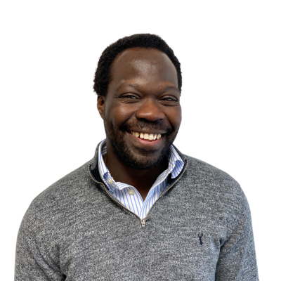 Image of Tofunmi Oni