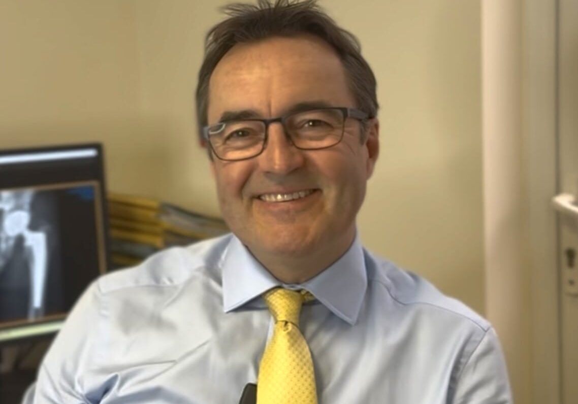 andrew skyrme