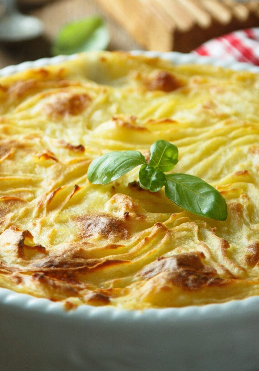 fish pie AdobeStock_246794418