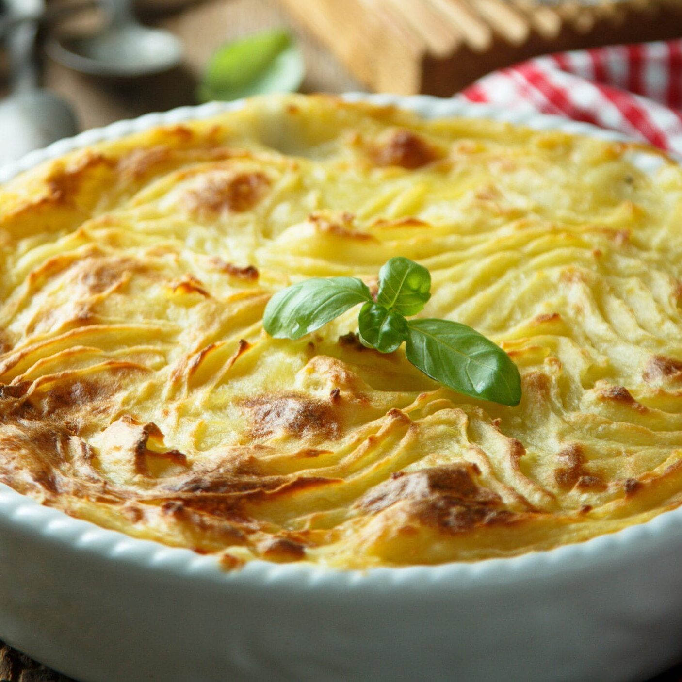 fish pie AdobeStock_246794418