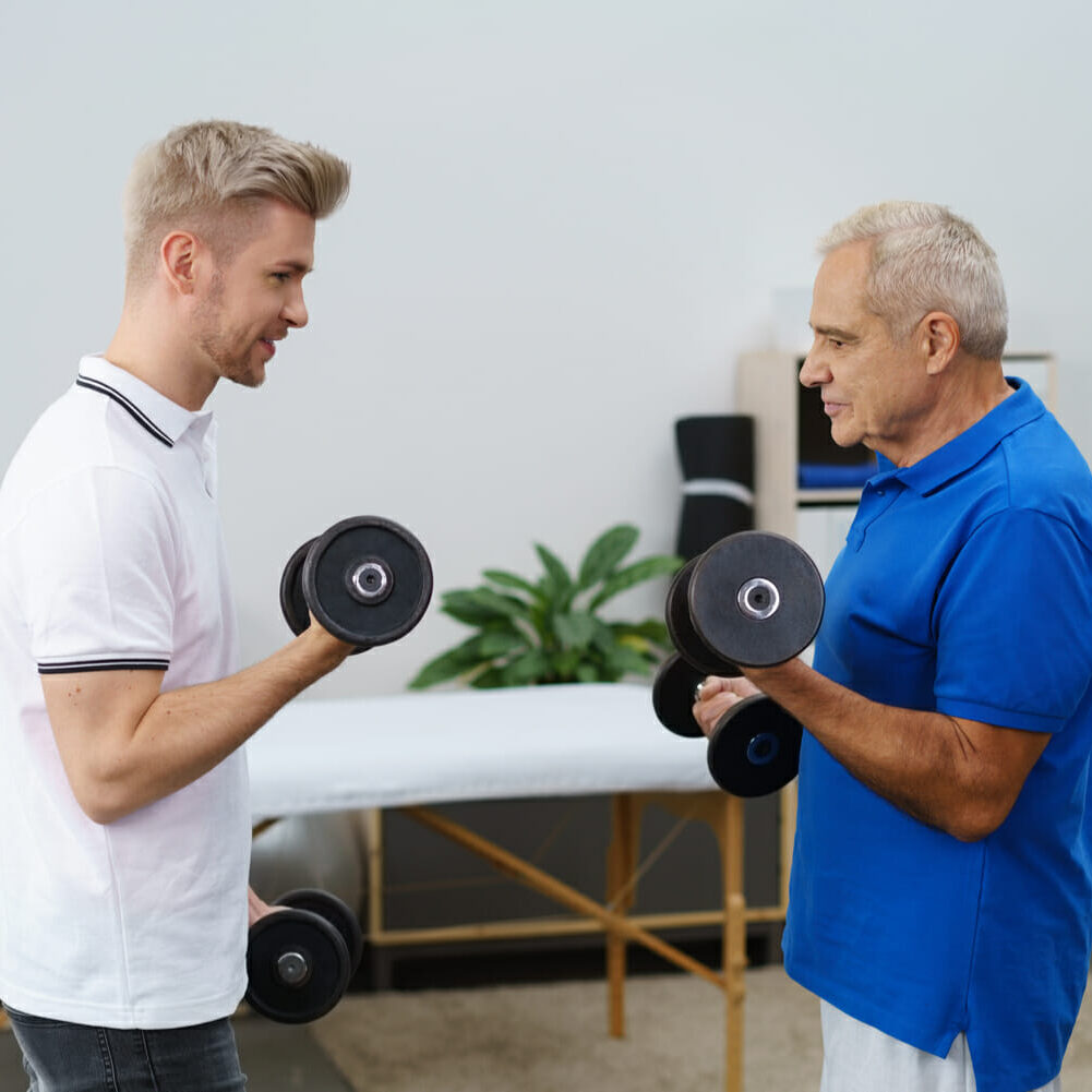 personal-exercise-therapy