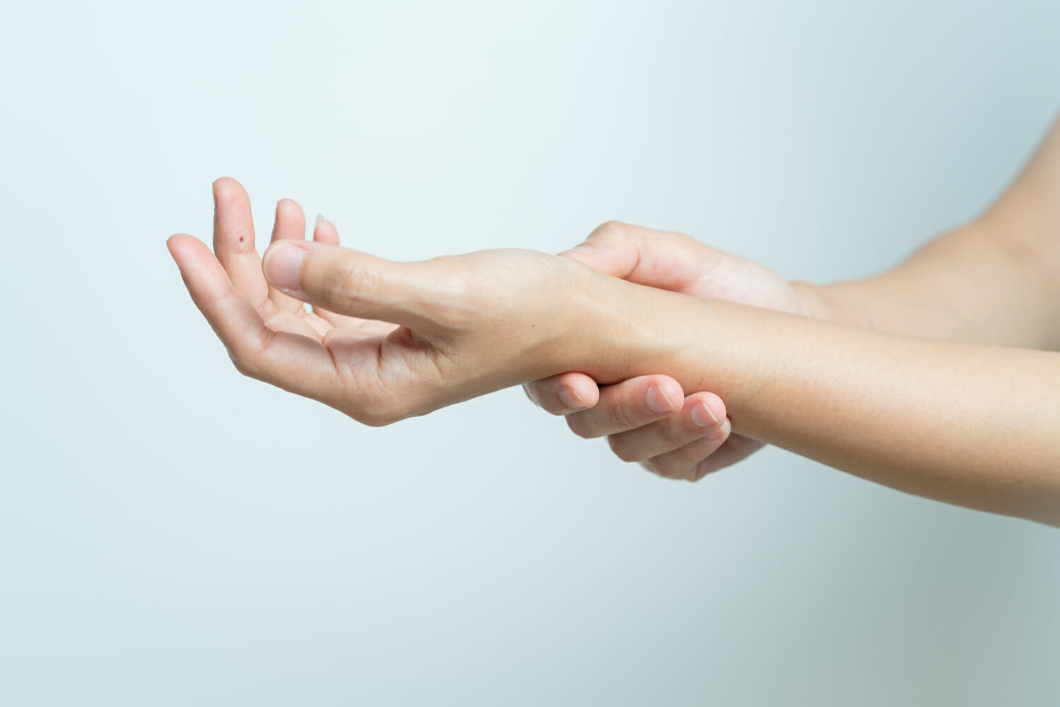 Carpal Tunnel Syndrome Tips for Work