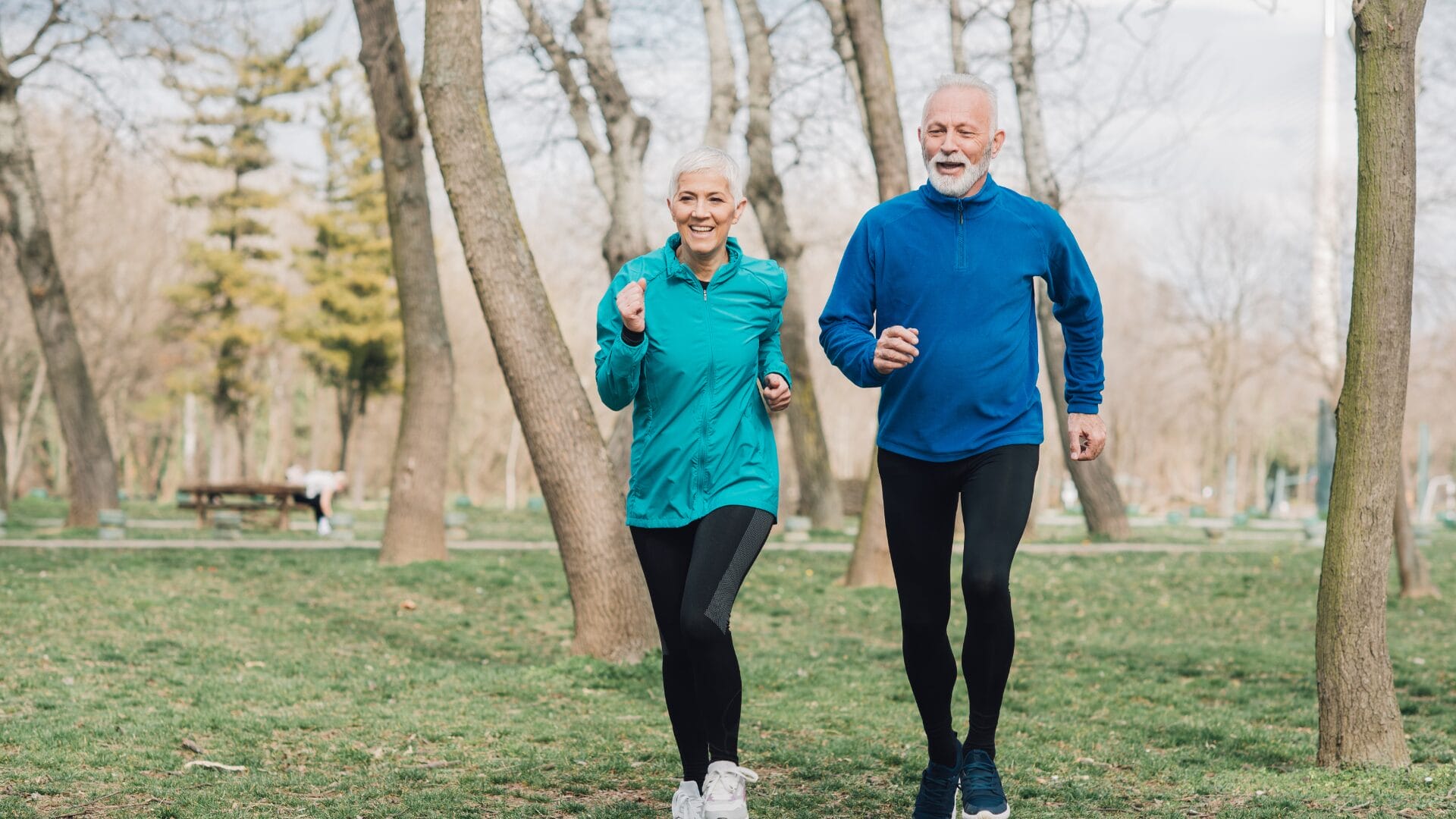 Hip Knee Talks The Horder Centre