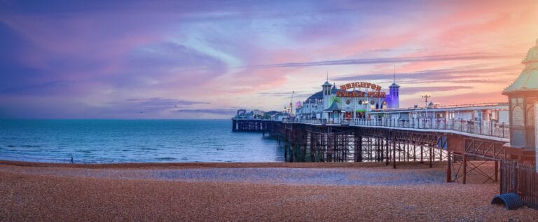 Image of Brighton Pier