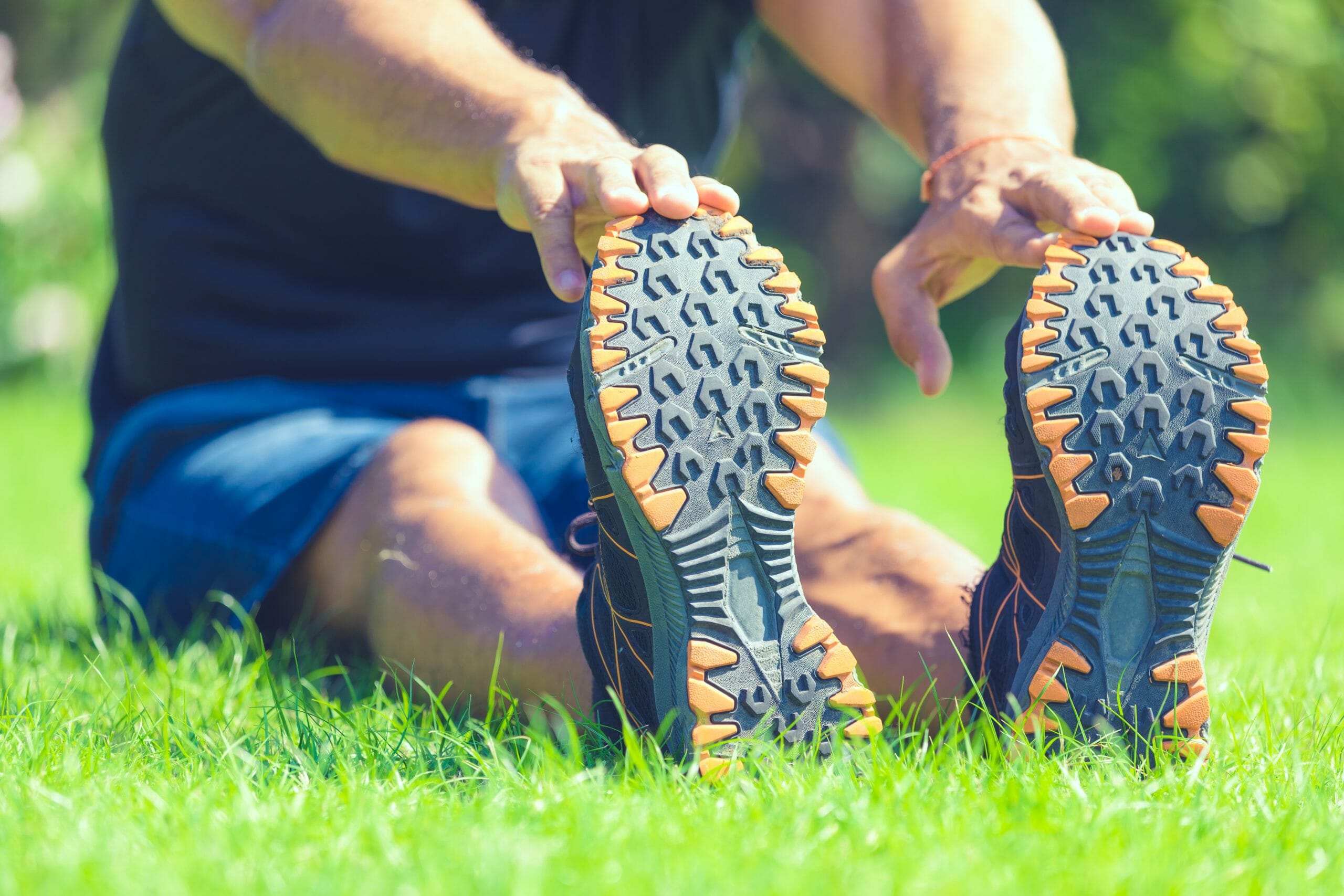 Physiotherapy Q&A: Is warming up before exercise important? - The ...